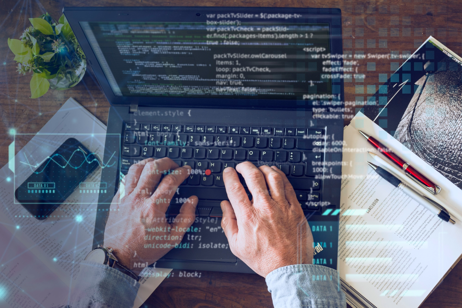 Desarrollo de Software a la Medida