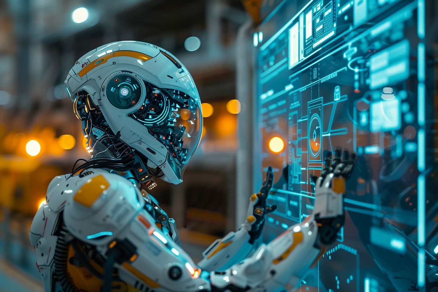 Inteligencia Artificial y Chatbots