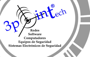 3Pointech